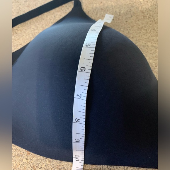 Knix WingWoman Contour Black Bra D38 - Picture 7 of 15